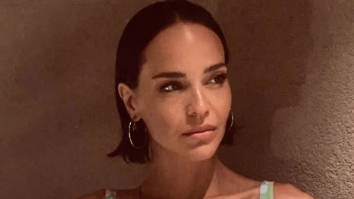 «Έχω αδικηθεί» - Άκρως αποκαλυπτική η πρωταγωνίστρια της σειράς Αυτή η νύχτα μένει, Νικολέττα Καρρά