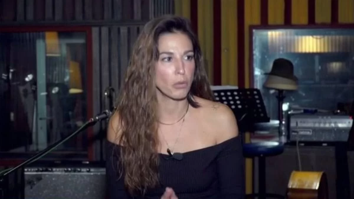 «Βαρέθηκα, πάμε παρακάτω» - Άναυδοι στον αέρα του ΣΚΑΪ με την αντίδραση της Κατερίνας Παπουτσάκη