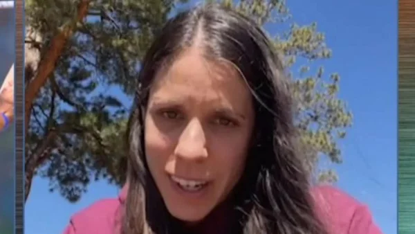 Ξέσπασε η Κατερίνα Στεφανίδη: «Με εκνευρίζει να με ρωτάνε πότε θα σταματήσω την...»