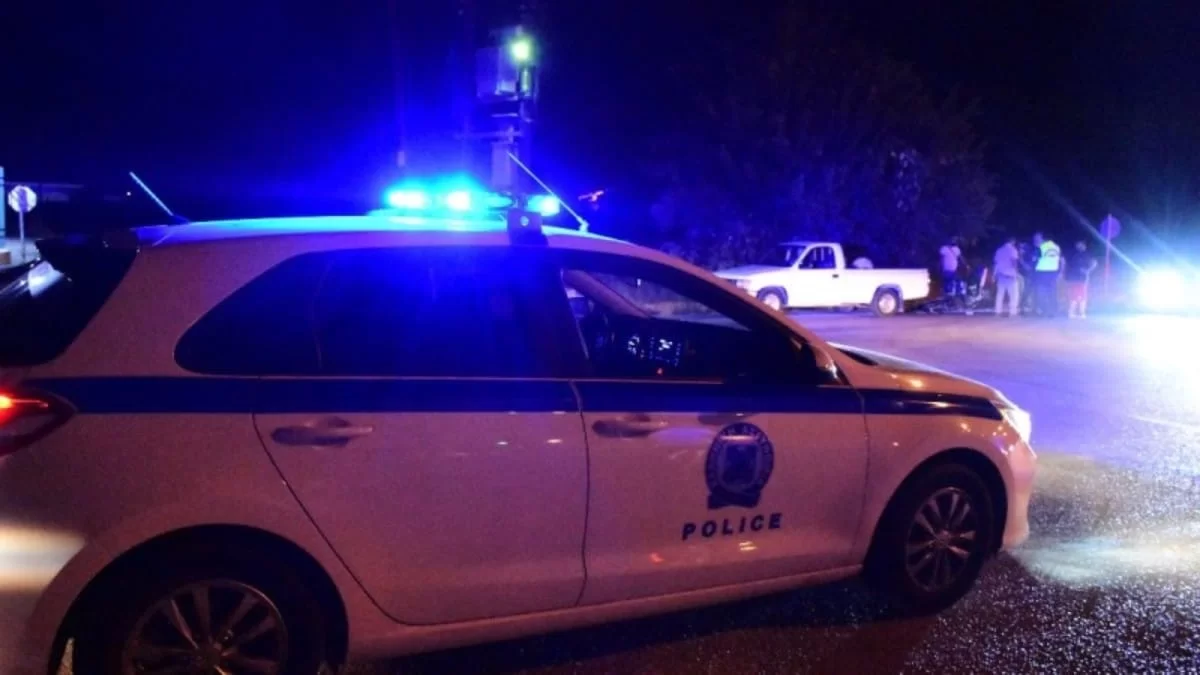 Έγκλημα στην Καβάλα: Δεν πήγε κανείς στην κηδεία του 56χρονου δολοφόνου