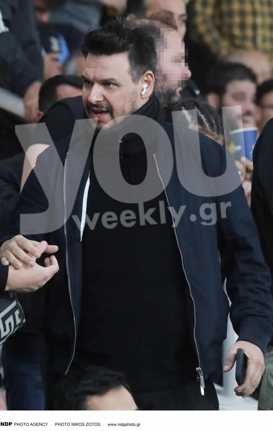 Πάνος Κιάμος