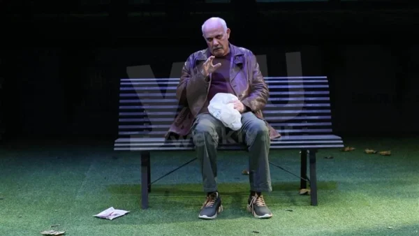 Ακυρώνεται η απόλυση του Γιώργου Κιμούλη από το ΚΘΒΕ - Πόσα χρήματα θα πάρει ως αποζημίωση