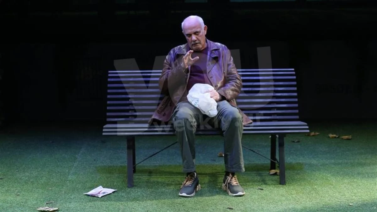 Ακυρώνεται η απόλυση του Γιώργου Κιμούλη από το ΚΘΒΕ - Πόσα χρήματα θα πάρει ως αποζημίωση