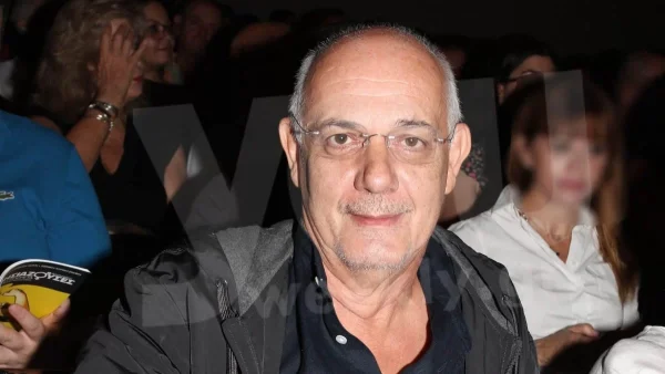 Νέα αρχή για τον Γιώργο Κιμούλη - Ανακοινώθηκε το επόμενο επαγγελματικό βήμα μετά την δικαστική διαμάχη με την Ζέτα Δούκα