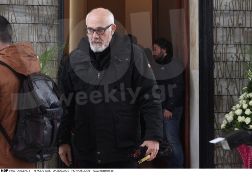 Γιώργος Κιμούλης