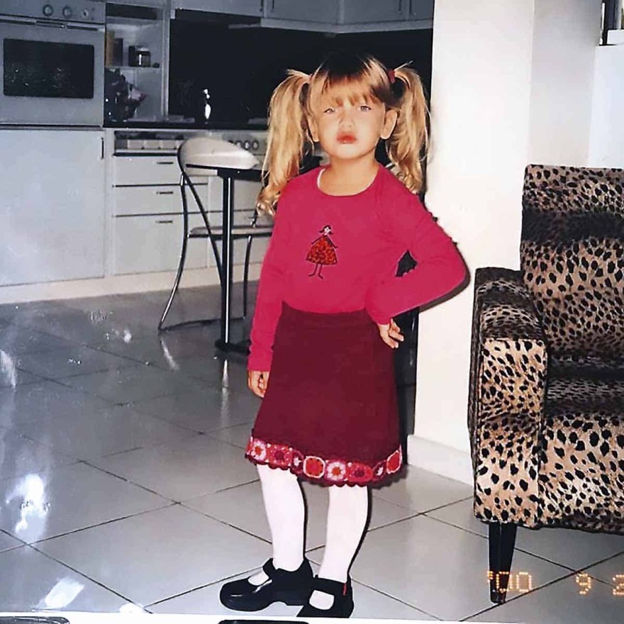 κλέλια ανδριολάτου