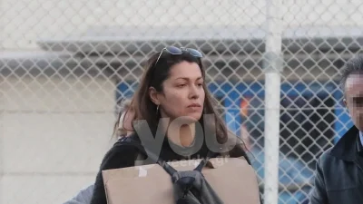 «Ένας χυδαίος ανόητος πούλησε...» - Το ξέσπασμα της Κλέλιας Ρένεση για το revenge porn