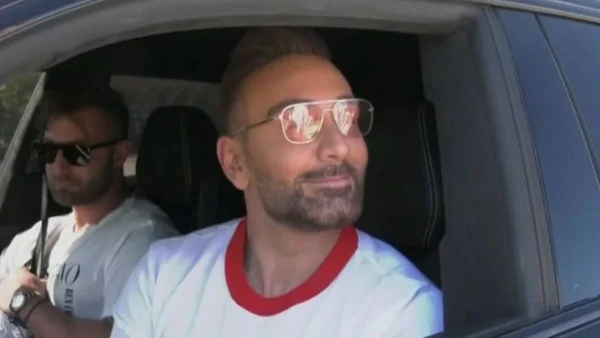 «Δεν θα κρίνεται, αλλά θα κρίνει» - Η πρόταση που έκανε ο Νίκος Κοκλώνης στον Γιώργο Λιάγκα για το J2US