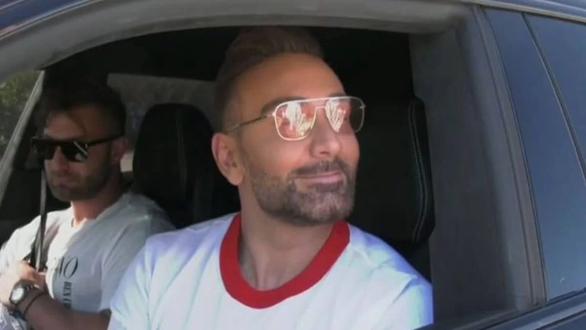 «Δεν θα κρίνεται, αλλά θα κρίνει» - Η πρόταση που έκανε ο Νίκος Κοκλώνης στον Γιώργο Λιάγκα για το J2US