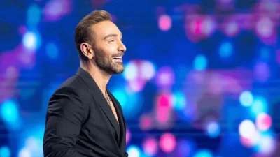 «Βασίλη γούρι μου...» - Η πρώτη ανάρτηση του Νίκου Κοκλώνη μετά την λαμπερή πρεμιέρα του J2US