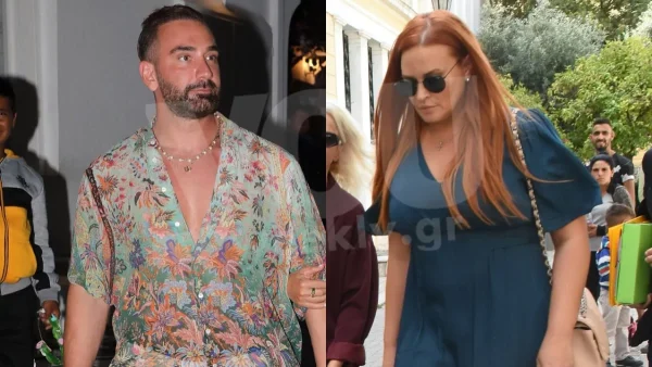 Η ανακοίνωση του Νίκου Κοκλώνη για την Σίσσυ Χρηστίδου και τον αποκλεισμό του J2US από την εκπομπή της