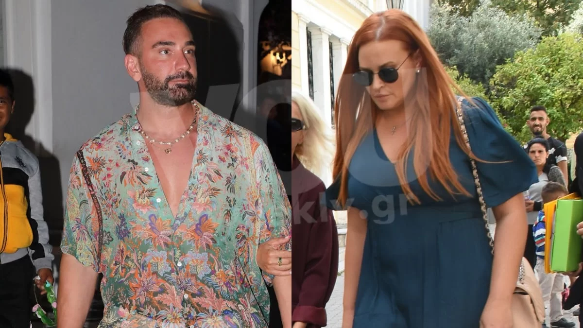 Η ανακοίνωση του Νίκου Κοκλώνη για την Σίσσυ Χρηστίδου και τον αποκλεισμό του J2US από την εκπομπή της