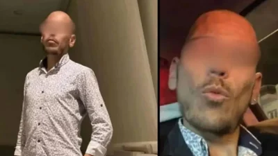 Κολωνός: «Θα πάω στο νεκροταφείο» - Να αναλάβει την ευθύνη για τις πράξεις του τονίζει ο πατέρας του 36χρονου