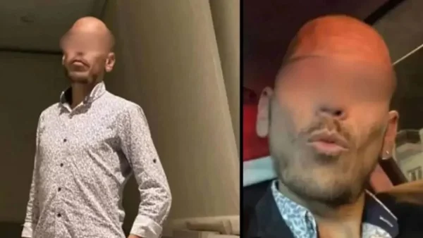 Κολωνός: «Θα πάω στο νεκροταφείο» - Να αναλάβει την ευθύνη για τις πράξεις του τονίζει ο πατέρας του 36χρονου