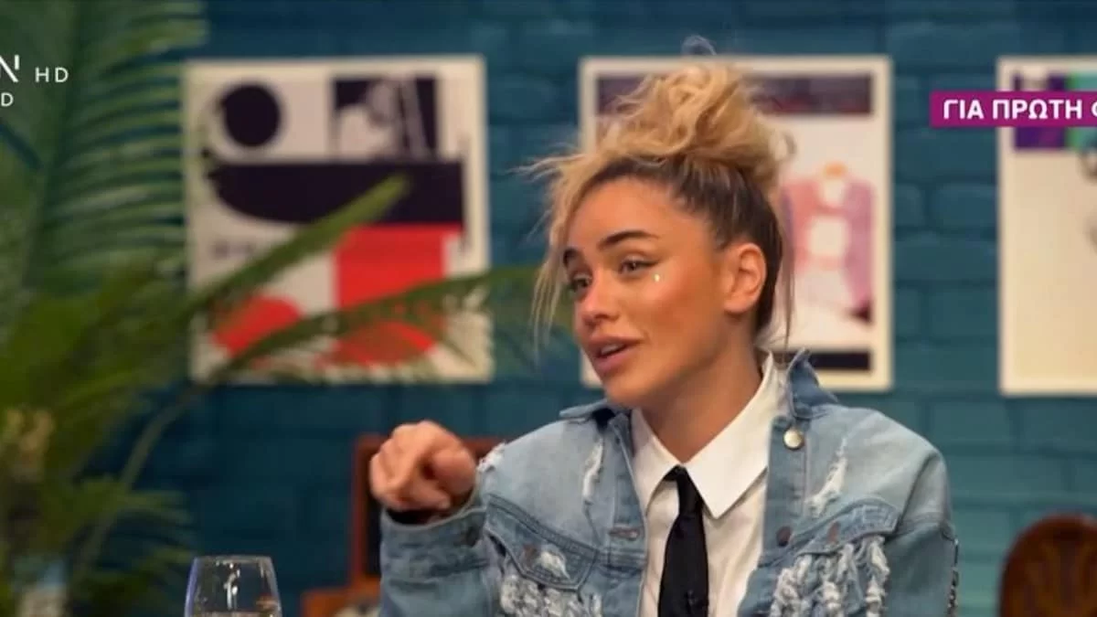 «Ο Μάριος Καπότσης μου έκανε δύο προτάσεις γάμου και στην δεύτερη τον χαστούκισα» - Η αποκάλυψη της Κόνι Μεταξά