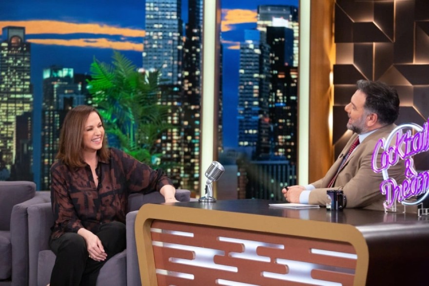 Κοραλία Καραντή