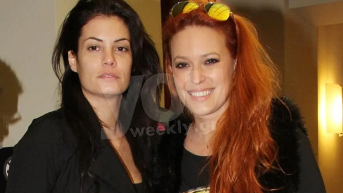 «Μίλησα μαζί της και...» -  Η αποκάλυψη της Σίσσυς Χρηστίδου για το αν η Μαρία Κορινθίου θα αντικαταστήσει την Δούκισσα Νομικού στο Πρωινό