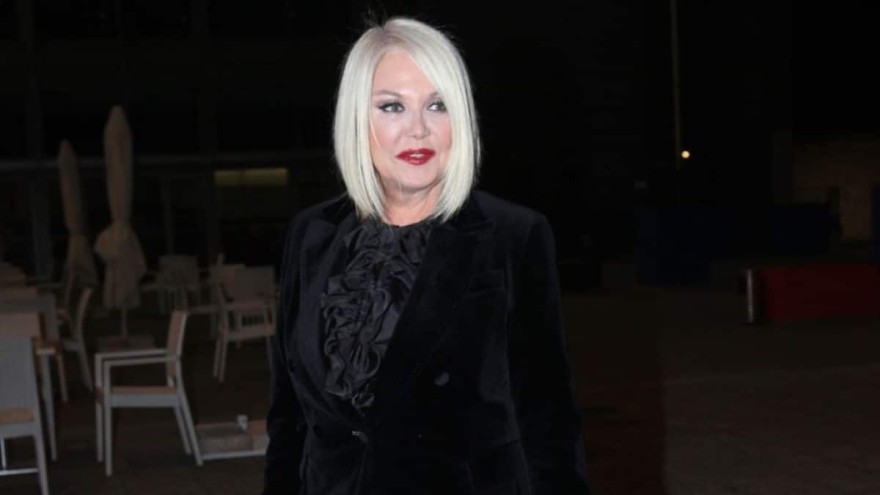 Η εκπομπή που αναλαμβάνει η Ρούλα Κορομηλά