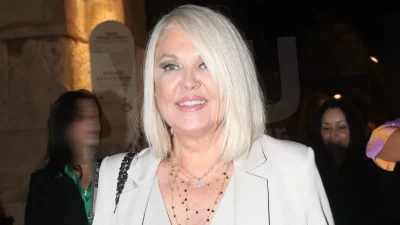 «Να ζήσετε το υπόλοιπο της ζωής σας στα έγκατα της γης» - Ξέσπασμα από την Ρούλα Κορομηλά για την υπόθεση στον Κολωνό