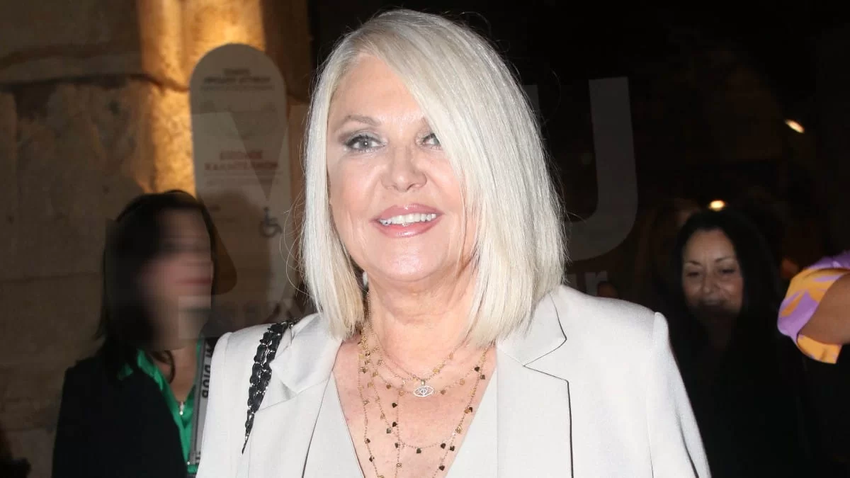 «Να ζήσετε το υπόλοιπο της ζωής σας στα έγκατα της γης» - Ξέσπασμα από την Ρούλα Κορομηλά για την υπόθεση στον Κολωνό