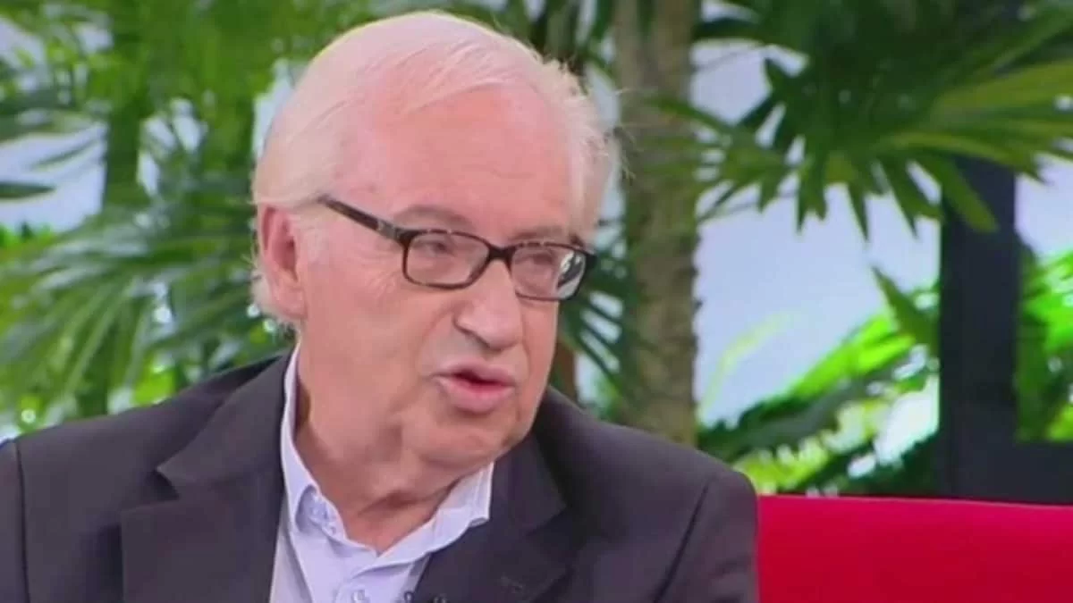 Άσχημες εξελίξεις για Αιγόκερους, Ζυγούς και... - Ο Κώστας Λεφάκης προειδοποιεί για το νέο ξεκίνημα της εβδομάδας