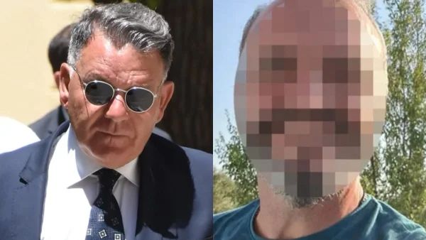 Κολωνός: Η οικογένεια του 53χρονου προσέγγισε τον Αλέξη Κούγια - Το ασύλληπτο ποσό που του προσέφεραν