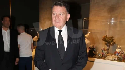 «Κάνουν τεράστιο λάθος...» - Η ανακοίνωση του Αλέξη Κούγια στο βούλευμα για την Ρούλα Πισπιρίγκου