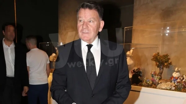 «Κάνουν τεράστιο λάθος...» - Η ανακοίνωση του Αλέξη Κούγια στο βούλευμα για την Ρούλα Πισπιρίγκου