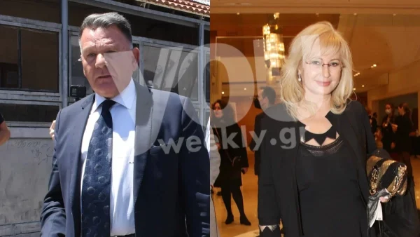 Κόλαφος ο Αλέξης Κούγιας κατά της Αγγελικής Νικολούλη - Η ανακοίνωση του για την υπόθεση της Πάτρας