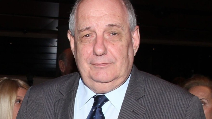 Ο επόμενος καλεσμένος του Νίκου Χατζηνικολάου στο Ενώπιος Ενωπίω