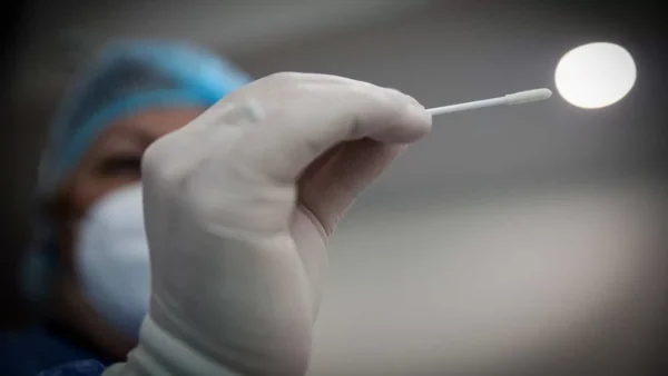 Κορωνοϊός: Τα κρούσματα της χώρας μας για την εβδομάδα 10/10 - 16/10