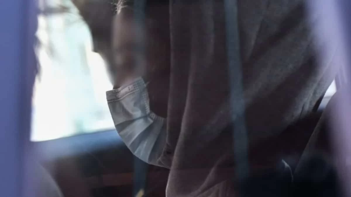 Κολωνός: Στην απομόνωση βρίσκεται η μητέρα της 12χρονης στις φυλακές Κορυδαλλού