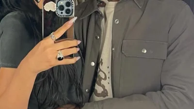 Λίγο πριν το χωρισμό αγαπημένο ζευγάρι - Βγήκε η ερωμένη του με φωτογραφίες και μηνύματα και τον ξεμπρόστιασε