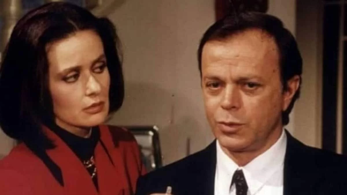 «Έφυγα από τη "Λάμψη" γιατί έγινε κάτι ηθικής φύσεως»