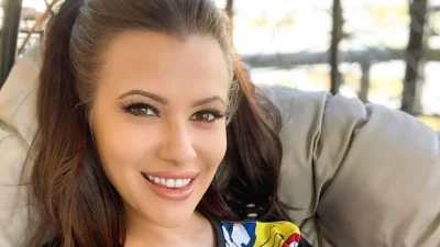 Στιγμές ευτυχίας για την Λάουρα Νάργες δίπλα στον μικρό Αλέξανδρο - Η ανάρτηση που "έριξε" το Instagram