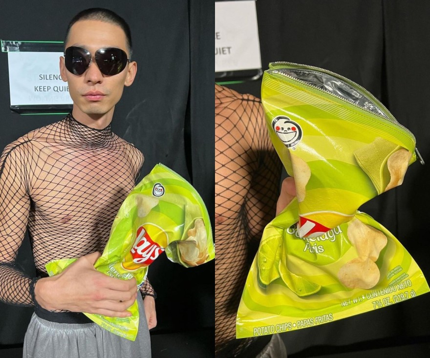 Balenciaga τσάντα