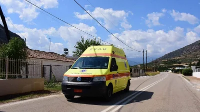 Τραγωδία στην Λευκάδα: Νεκρό εντοπίστηκε το ζευγάρι που είχε εξαφανιστεί