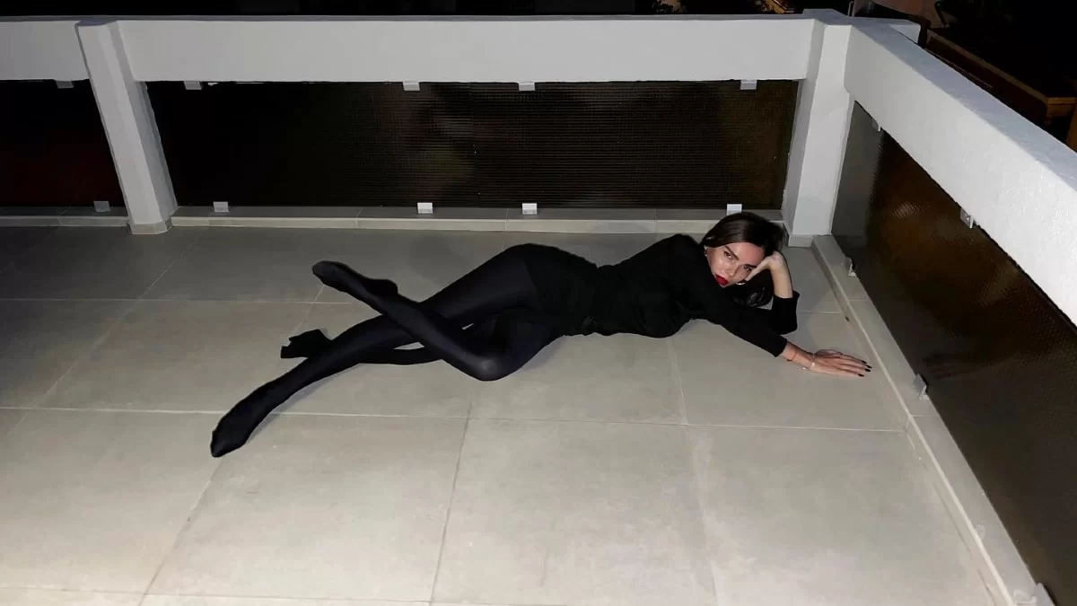 Leggings & μπότες (ή γόβες): Ο συνδυασμός που θα λατρέψεις το χειμώνα - Πως τα φοράνε οι fashionistas;