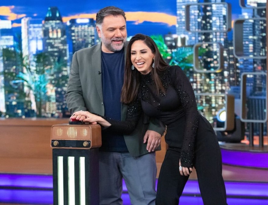 Λένα Ζευγαρά