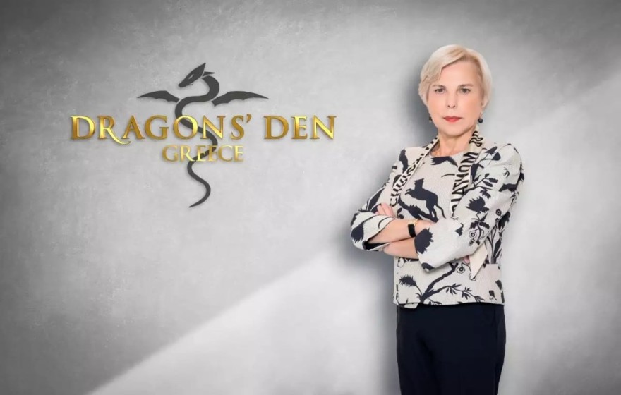 Λιλή Περγαντά 