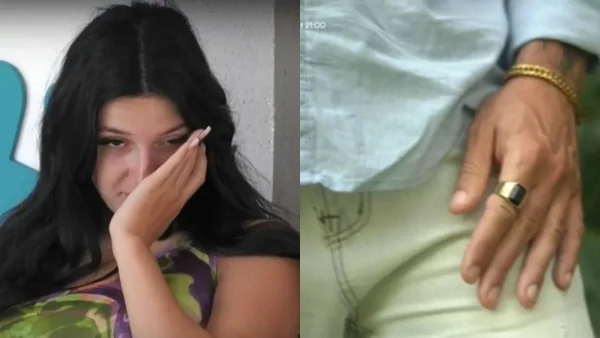 Love island highlights 19/10: Η νέα εισβολή που προκάλεσε μπελάδες και τα κλάματα της Κλαούντια