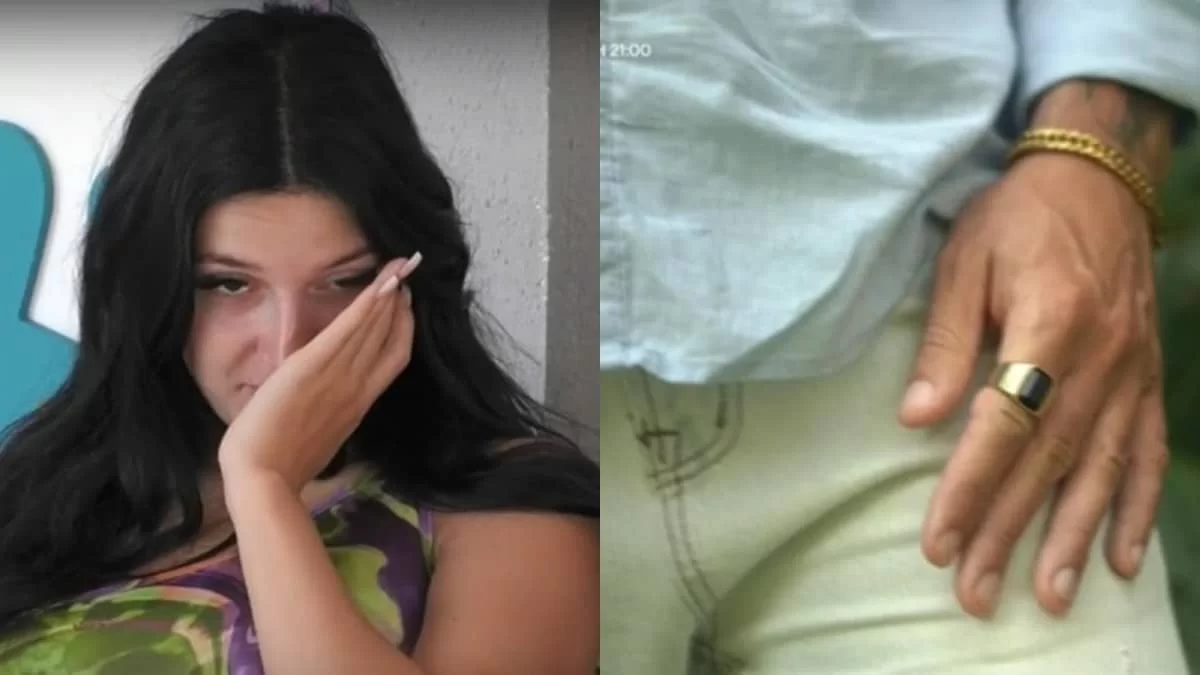 Love island highlights 19/10: Η νέα εισβολή που προκάλεσε μπελάδες και τα κλάματα της Κλαούντια