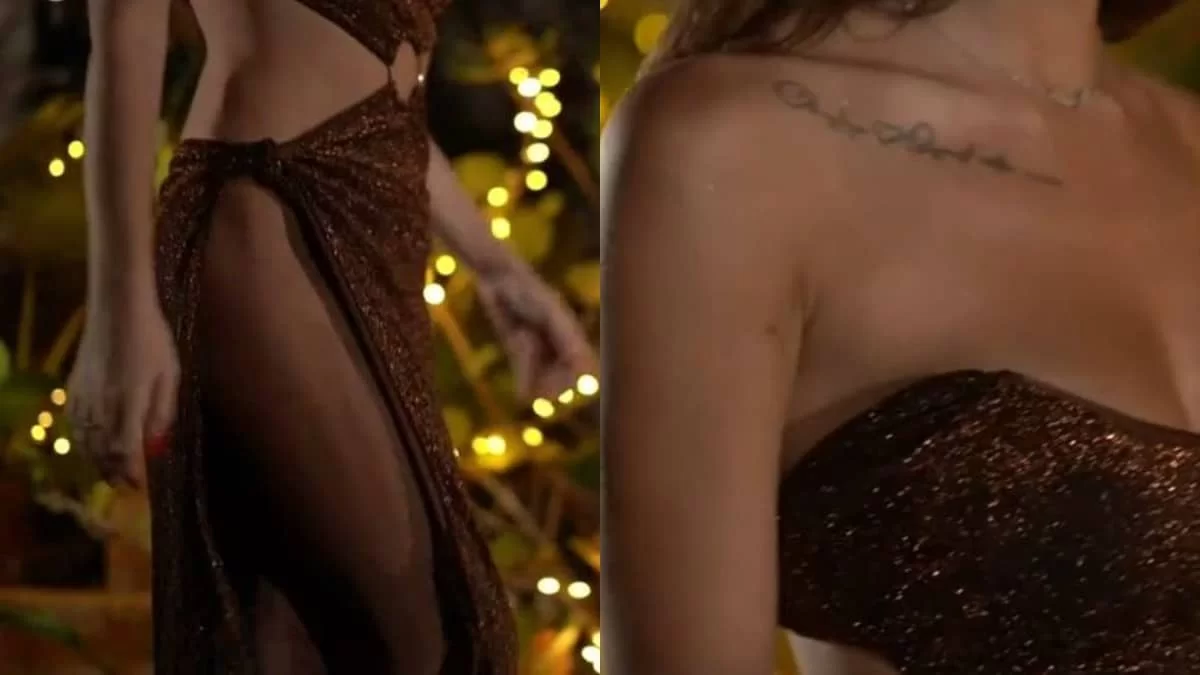 Love Island trailer 1/10: Η νέα παίκτρια που μπαίνει απόψε και θα "διαλύσει" τα ζευγάρια