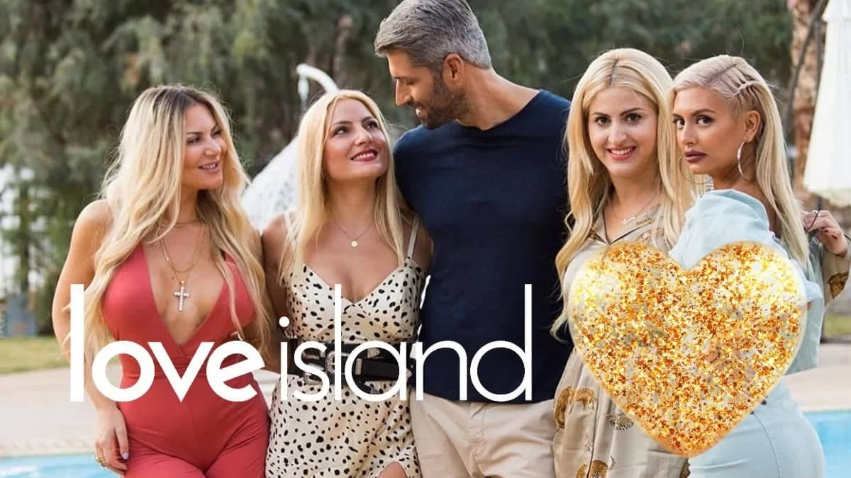 Από το Bachelor στο Love island: Μετά τον Αλέξη Παππά ψάχνει τον έρωτα στην Τενερίφη η...