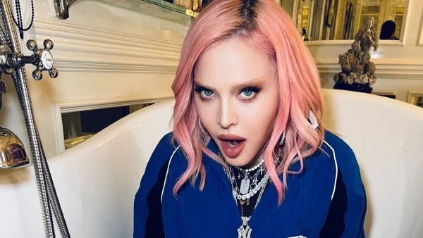 Η Μαντόνα είναι το νέο πρόσωπο του οίκου Balenciaga; Τα posts της στο Instagram κάνουν όλους τους fashion enthusiasts να αναρωτιούνται