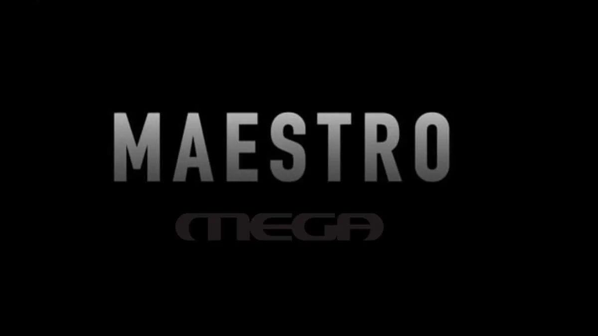 Maestro (13/10): Απόψε η πολυαναμενόμενη πρεμιέρα - Όσα θα δούμε στο πρώτο επεισόδιο