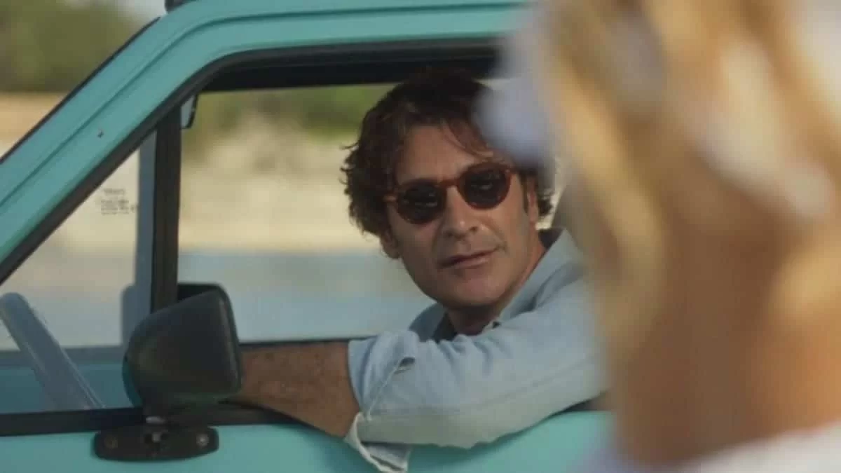 Είναι πολλά τα λεφτά Άρη - Τα χρήματα που πήρε ο Χριστόφορος Παπακαλιάτης για τα γυρίσματα του Maestro