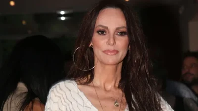 «Υπάρχουν μέρες που ξυπνάω και θέλω να...» - Η σπαρακτική ανάρτηση της Μπέτυς Μαγγίρα για τον 1 χρόνο από την απώλεια της μητέρας της