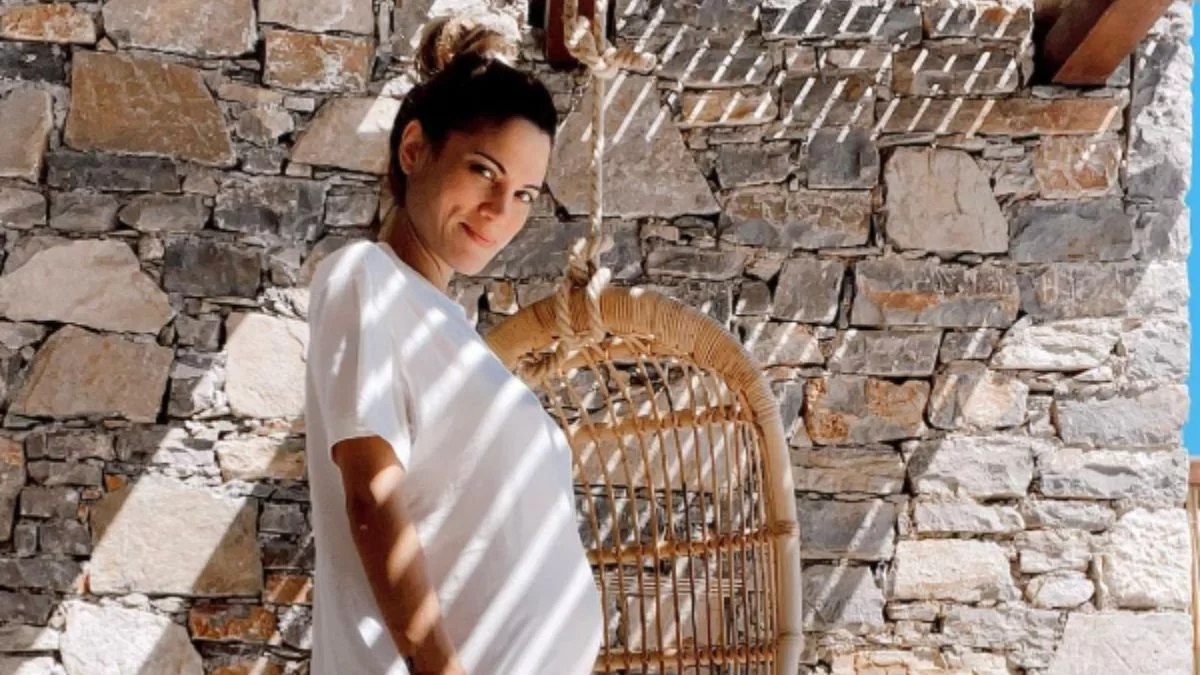 «Έχουμε έρθει για υπέρηχο και...» - Η αποκάλυψη της Μαίρης Συνατσάκη για τις εξετάσεις στον 7ο μήνα της εγκυμοσύνης της