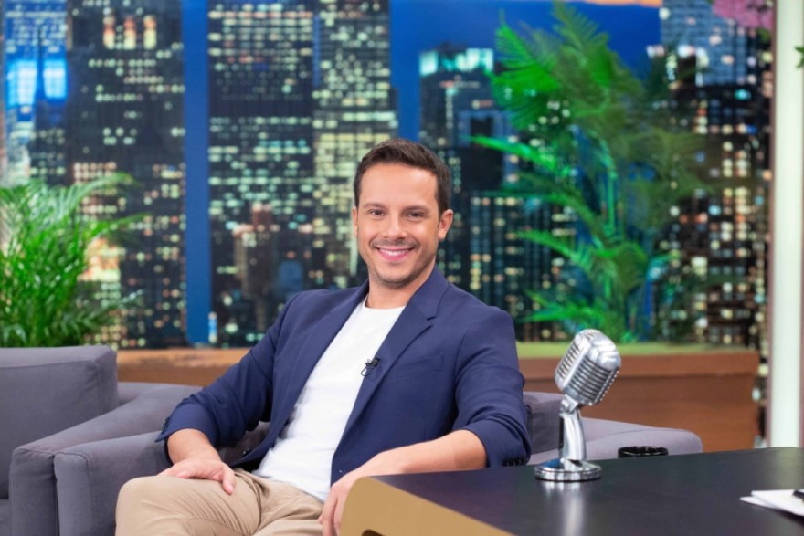 Δημήτρης Μακαλιάς - Δηλώσεις 